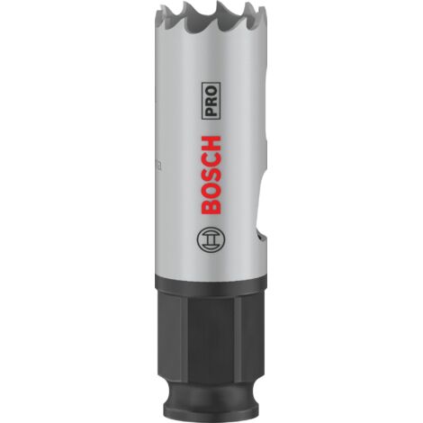 Bosch PRO Multi Material PC Plus Lochsäge 20 mm - 2608594368