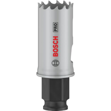 Bosch PRO Multi Material PC Plus Lochsäge 24 mm - 2608594371