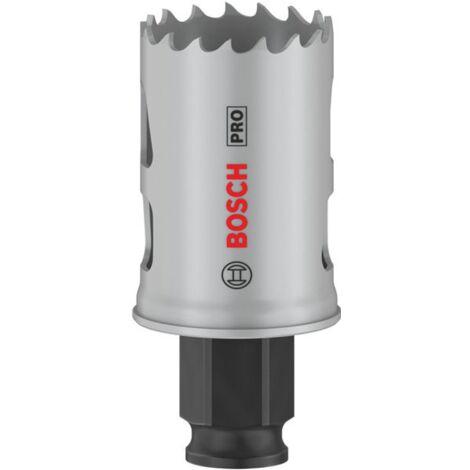 Bosch PRO Multi Material PC Plus Lochsäge 32 mm 24-tlg. - 2608594480