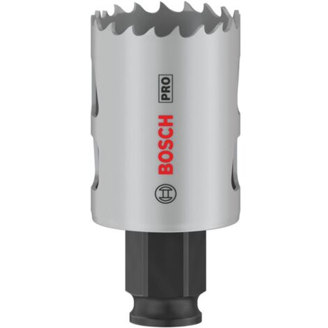 Bosch PRO Multi Material PC Plus Lochsäge 35 mm 24-tlg. - 2608594481