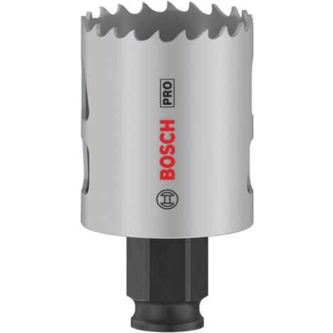 Bosch PRO Multi Material PC Plus Lochsäge 40 mm 24-tlg. - 2608594482