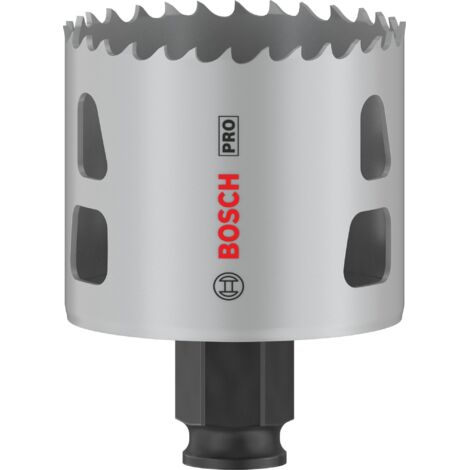 Bosch PRO Multi Material PC Plus Lochsäge 56 mm - 2608594391