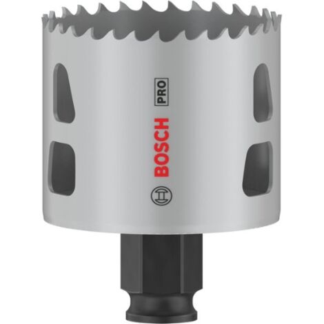 Bosch PRO Multi Material PC Plus Lochsäge 57 mm - 2608594392