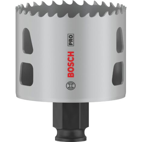 Bosch PRO Multi Material PC Plus Lochsäge 60 mm - 2608594394
