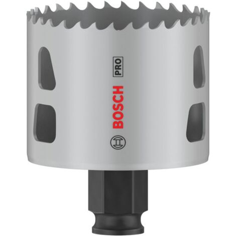 Bosch PRO Multi Material PC Plus Lochsäge 60 mm 8-tlg. - 2608594484