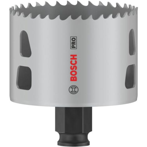 Bosch PRO Multi Material PC Plus Lochsäge 68 mm 8-tlg. - 2608594485
