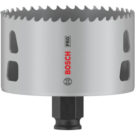 Bosch PRO Multi Material PC Plus Lochsäge 83 mm 4-tlg. - 2608594486