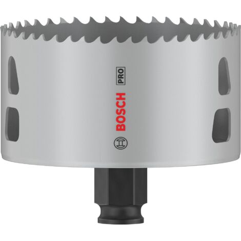 Bosch PRO Multi Material PC Plus Lochsäge 89 mm - 2608594406