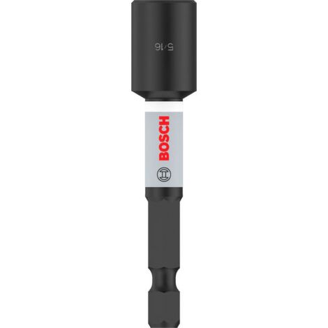 Bosch PRO Nutsetter Impact 5/16&quot x 65 mm 2 9/16&quot x 65 mm 2-tlg. - 2608521U67