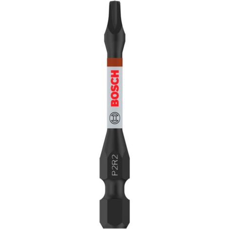 Bosch PRO P2R2 Impact Bit 55 mm 5-tlg. - 2608522527