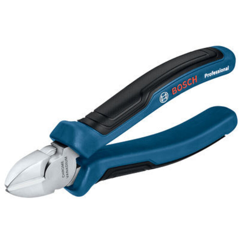 Bosch PRO Pliers Side Cutter 160mm 1600A01TH9