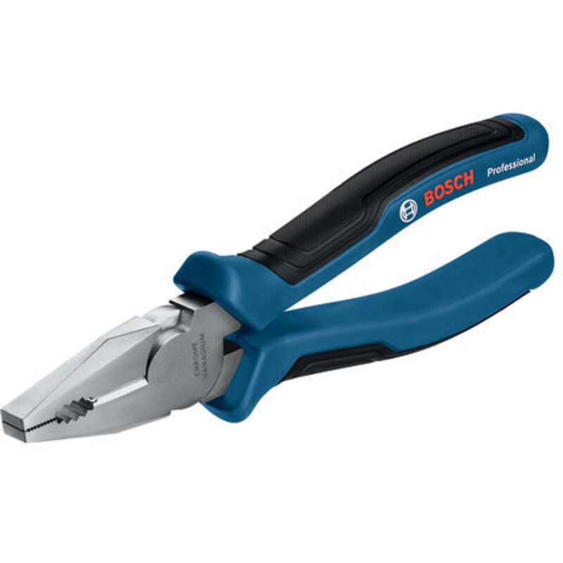 Bosch PRO Pliers Universal Plier 1600A01TH7