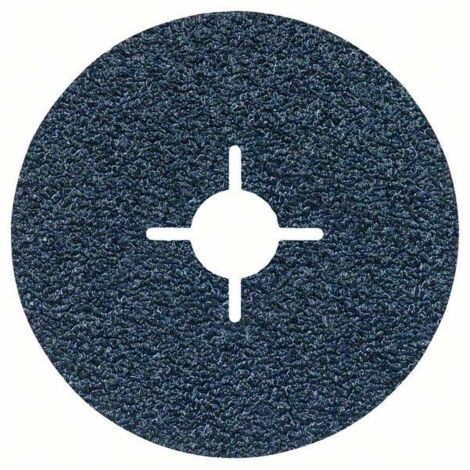 Bosch PRO R574 Fiberscheibe 115 mm G24 - 2608606725