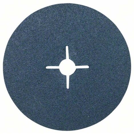 Bosch PRO R574 Fiberscheibe 180 mm G60 - 2608606742