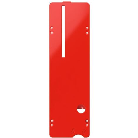 Bosch PRO Schutz-Einsatz Zero Clearance, für Tischkreissägen GTS 18V-70 + GTS 70-216