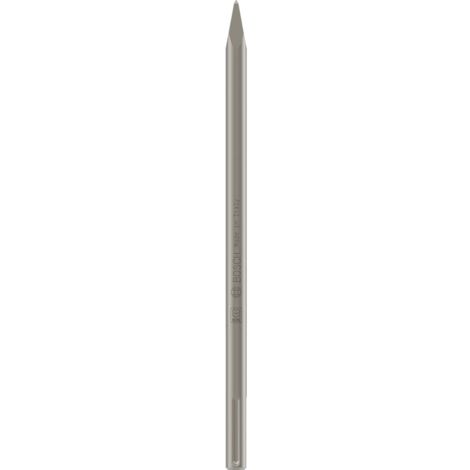 Bosch PRO SDS max-4C Jeu de burins pointus 400 mm - 2608690128