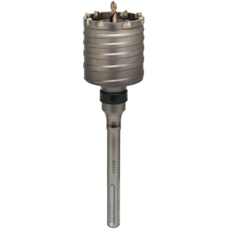 Bosch PRO SDS max-5 Bohrkrone, einteilig, 82 x 80 x 160 mm