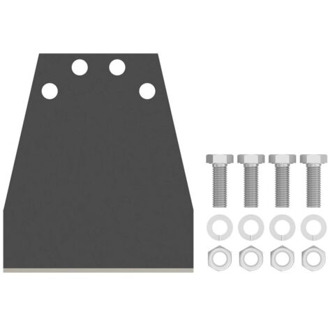 Bosch PRO SDS max Floor Scraper 152 mm - 2608690613
