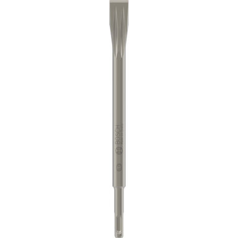 Bosch PRO SDS plus-5C Flachmeißel,20x250m - 2609390394