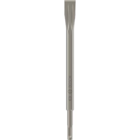 Bosch PRO SDS plus-5C Flachmeißelset, 20 x 250 mm, 5-tlg.