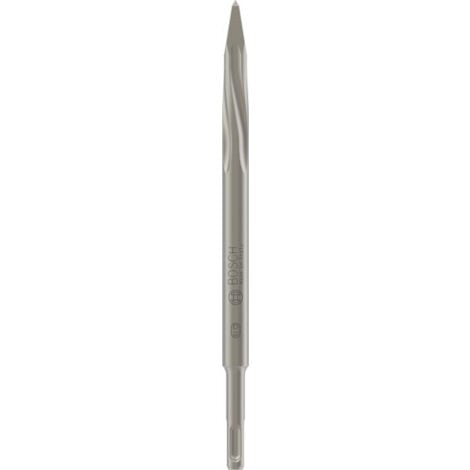 Bosch PRO SDS plus-5C Spitzmeißel,250mm - 2609390576