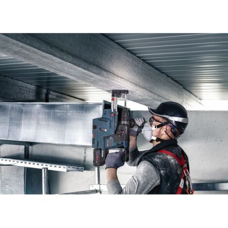 Bosch PRO SDS Plus-5X Foret à béton 28 mm 450 mm