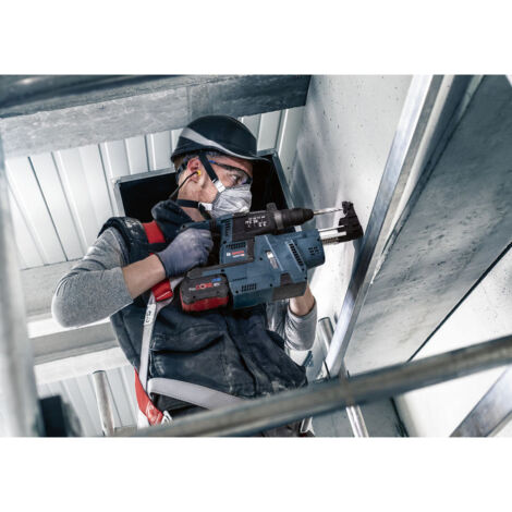 Bosch PRO SDS plus-5X Foret Carbure Tungstène 28 mm