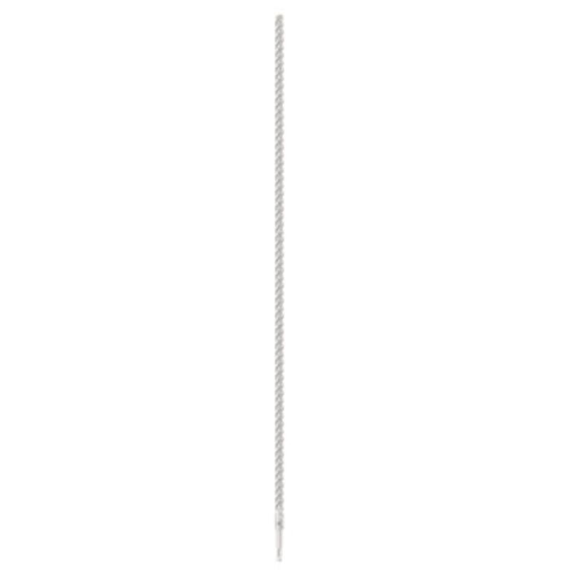 Bosch PRO SDS plus 5X Foret à marteau 16 x 950 x 1.000 mm 2608707252