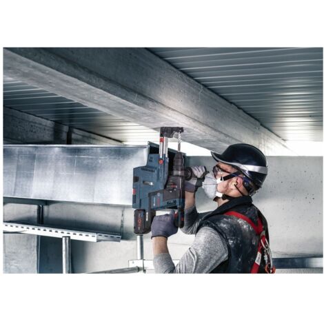 Bosch PRO SDS plus-5X Hammerbohrer 28 x 400 x 450 mm - 2608707242