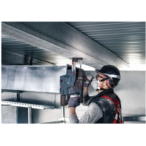 Bosch PRO SDS plus-5X Hammerbohrer 28 x 400 x 450 mm - 2608707242