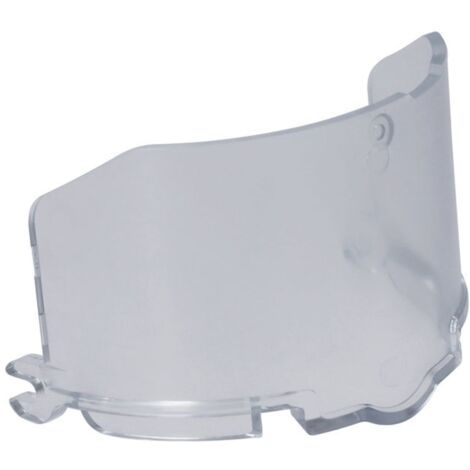 Bosch PRO Spanschutz für Akku-Kantenfräse GKF 18V-8 - 2608190065