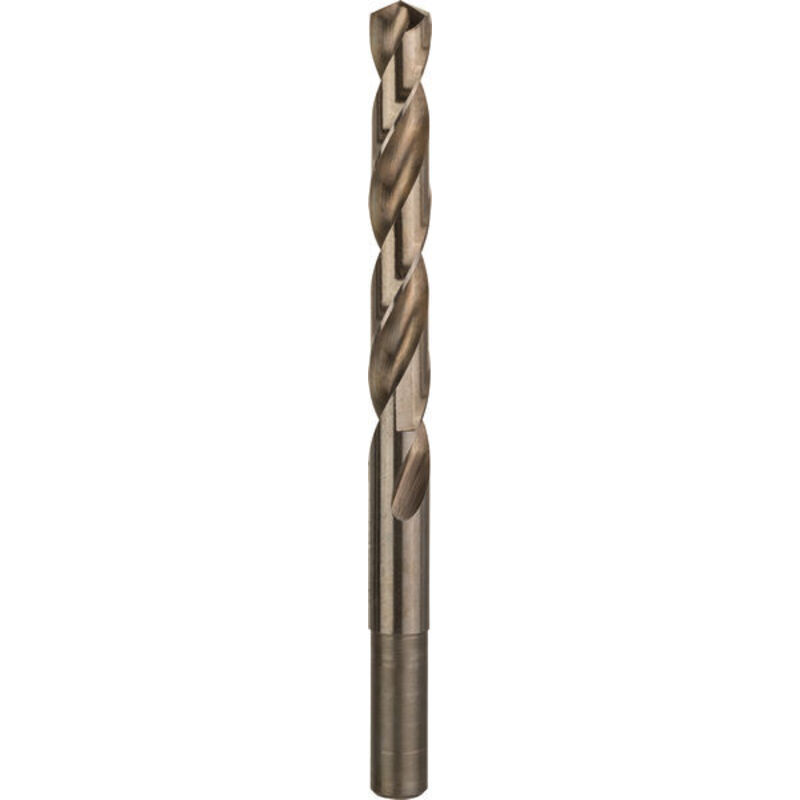 Bosch PRO Stainless Steel HSS-Co Twist Drill Bit 10.5x87x133 mm 2608577615