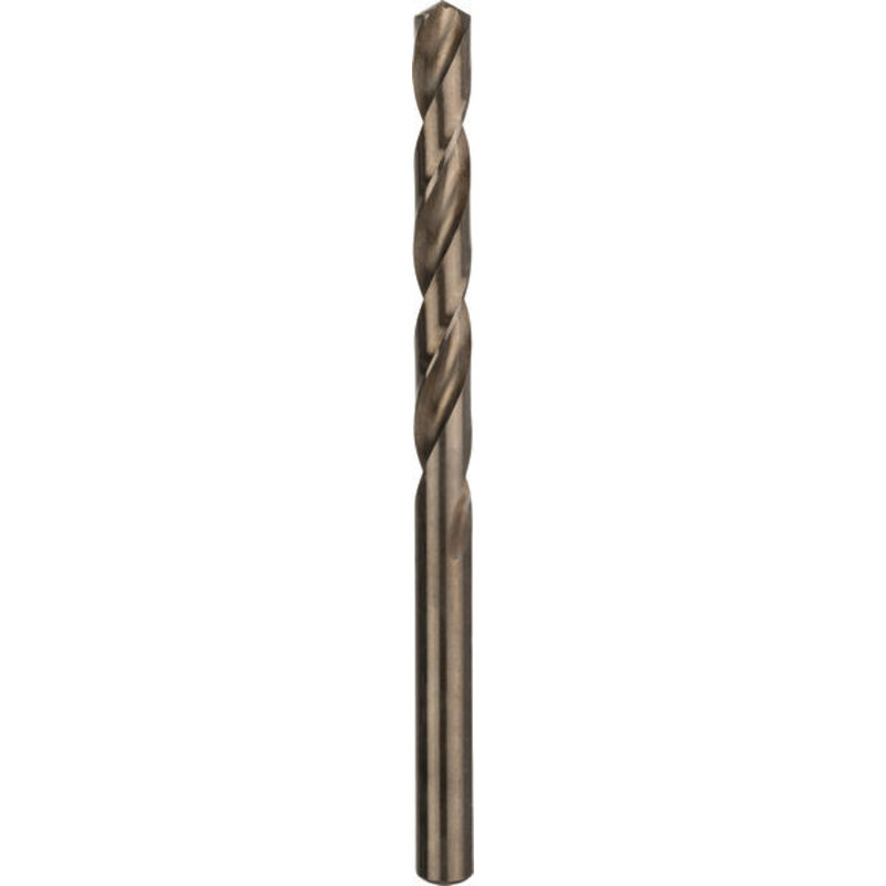 Bosch PRO Stainless Steel HSS-Co Twist Drill Bit 7.5x69x109 mm 2608577608