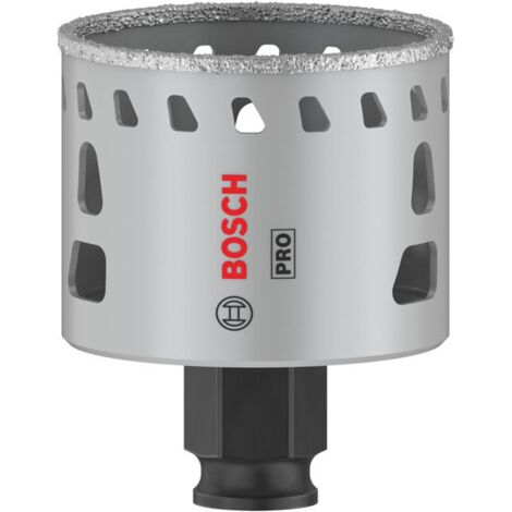 Bosch PRO Tile PC Plus Lochsäge 54 mm HS - 2608901563