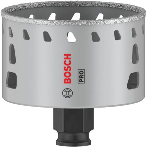 Bosch PRO Tile PC Plus Lochsäge 70 mm HS - 2608901570