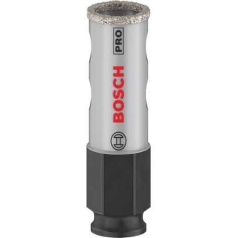 Bosch PRO Tile PC Plus Scie cloche diamantée 19 mm