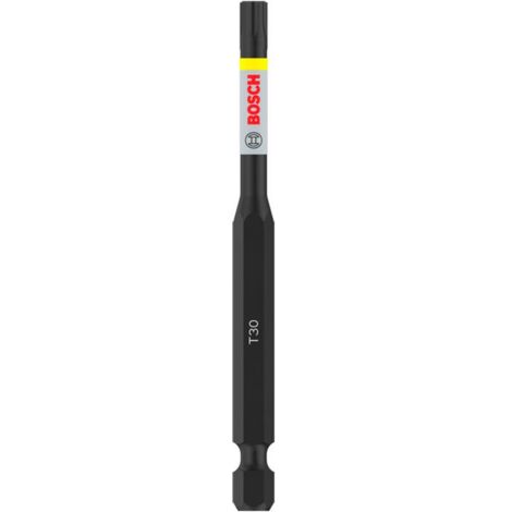 Bosch PRO Torx Impact Bit, T30, 90 mm