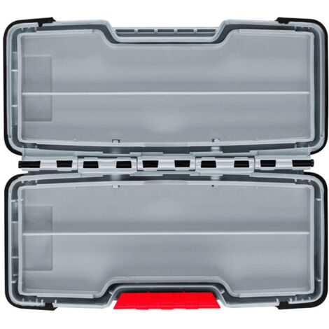 Bosch PRO Tough Box Small für Zubehör 43 x 87 x 210 mm - 2607011825