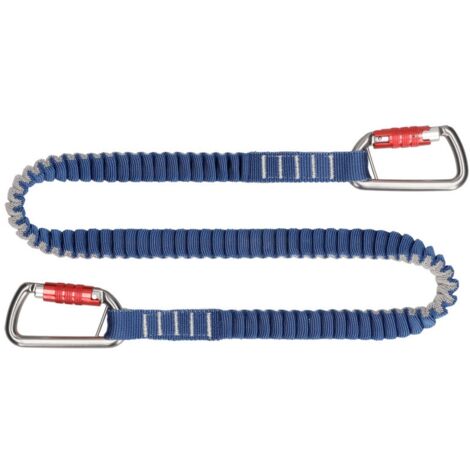 Bosch PRO Umhängeband, leicht, 6 kg, 2 Karabiner