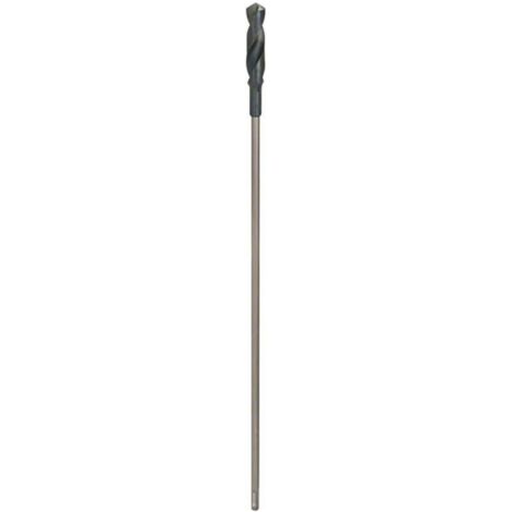 Bosch PRO Wood HSS Installationsbohrer, 22 x 100 x 600 mm, SDS plus