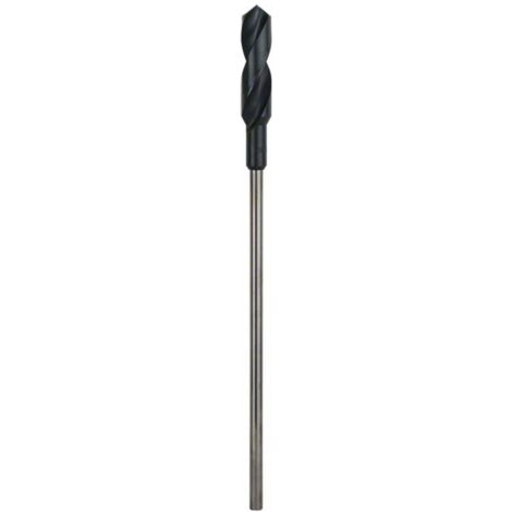 Bosch PRO Wood HSS Installationsbohrer, 25 x 100 x 400 mm