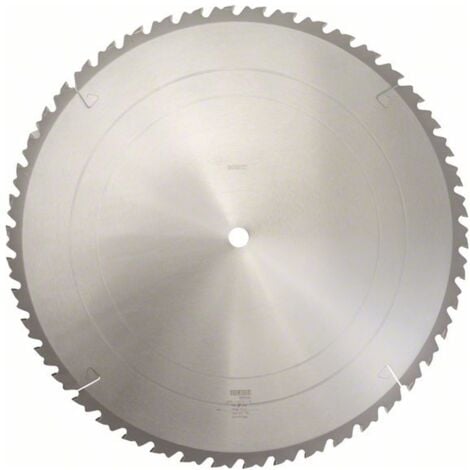 Bosch PRO Wood Kreissägeblatt, 700 x 4.2 x 30 mm