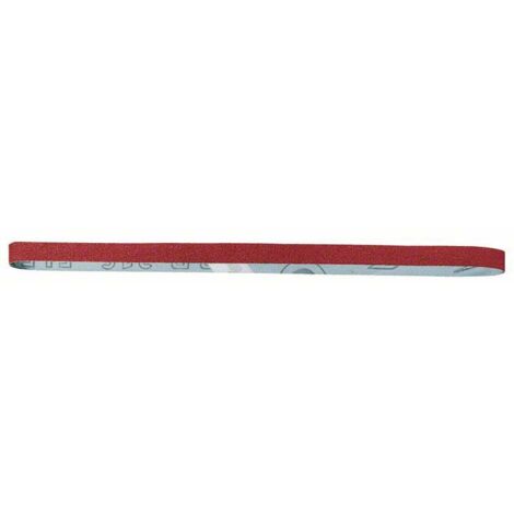 Bosch PRO X440 Schleifband 13 x 457 mm 40 - 2608606203