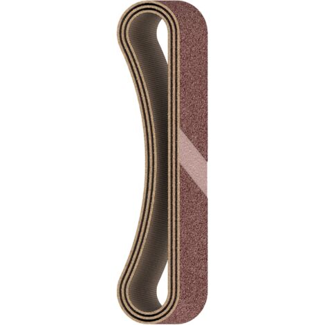 Bosch PRO X440 Schleifband 40 x 305 mm 180 - 2608606209