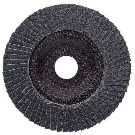 Bosch PRO X571 Disque à lamelles 125 mm G80 - 2608606924