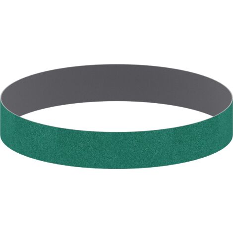 Bosch PRO Y580 Schleifband, 40 x 760 mm, 120, 10 Stück