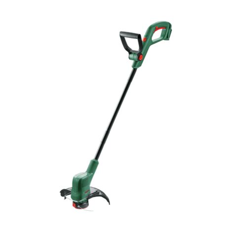 Bosch Profesional 06008C1C04 Cortabordes a Batería EasyGrassCut, sin Batería, Sistema de 18 V, Diámetro de Corte de 26 cm, en Caja