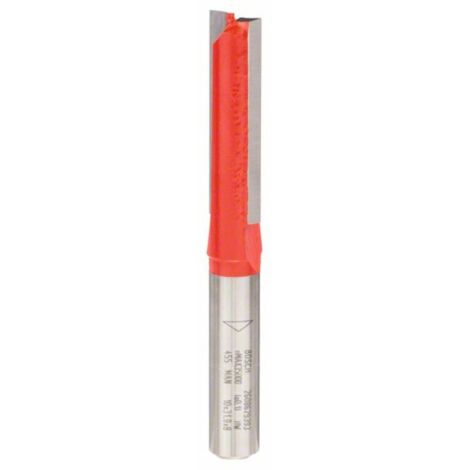 Bosch Profesional 2608629393 - Fresa Expert ranurar: 8x10x31,8