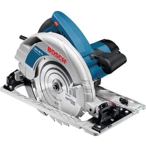 Bosch Professional 060157A900 Sega Circolare, Blu
