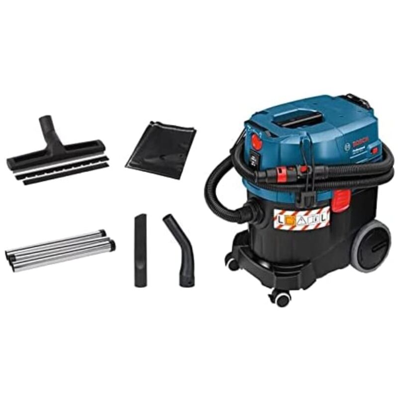 Bosch Professional 06019C30W0 - Aspiratore a